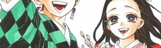 【悲報】鬼滅の刃の蛇柱とかいうガチでキモすぎる奴ｗｗｗｗ
