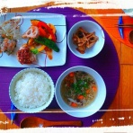 バランス☆ラボ