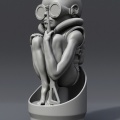 GIGER'S BABY