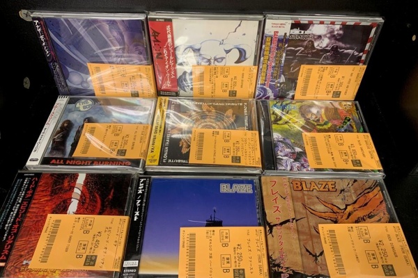 ディスクユニオン横浜西口店 | 音楽CD/レコード/DVDの販売&買取