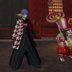 魚人（うおんちゅ）日和