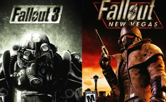 『Fallout 3』と『Fallout: New Vegas』がPrime Gamingで近日無料配布へ