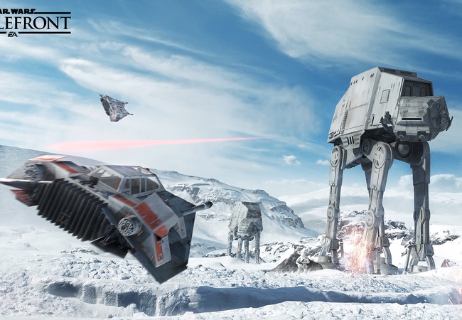 【スターウォーズバトルフロント】カードリフレッシュの効果は何？【SWBF】