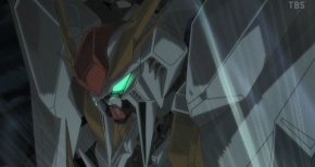 【機動戦士ガンダム 閃光のハサウェイ】第4話 感想 やってみせろよマフティー！【最終回】