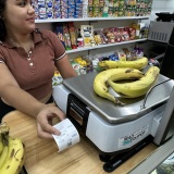 海外バナナの賭けめし。