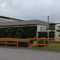 緑地管理剪定作業　三井住友鉱山伸銅（株）様