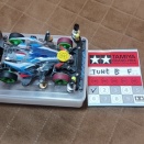 今更ながらステーションチャンピオン決定戦の話