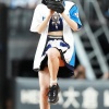 【日本ハム】牧野真莉愛が３年連続ファーストピッチ　5・31巨人戦　過去２年ノーバン投球