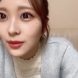 『[動画]2024.05.01（23:21～） SHOWROOM　「≒JOY(ニアリーイコールジョイ) 逢田珠里依」＠個人配信【ニアジョイ】』の画像