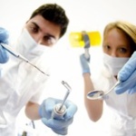 歯医者で説教されたンゴ・・・