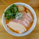 ラーメン イロドリ