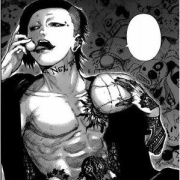 東京喰種 ウタさんの正体が ピエロ で小物臭がヤバい 最強ジャンプ放送局 東京喰種 ウタさんの正体が ピエロ で小物臭がヤバい 最強ジャンプ放送局