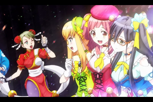 ああ そういうサイト アニメガタリズ