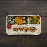 『2025/12/10のパートナーの相棒のお弁当【2252個目】#お弁当 #お弁当作りを楽しもう部 #お弁当日記 #お弁当作り #お弁当おかず』の画像