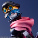 Portrait.Of.Pirates ワンピース “Elevated Boost” 神の騎士団 軍子宮【商品仕様・画像】7月31日13時より予約開始
