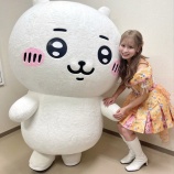 『[イコラブ] 花菜ちゃんこの髪型だと雰囲気変わるな』の画像