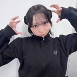 『[ノイミー] イコジョイちゃん、さややん×dazzlinのコラボジャージ着用』の画像