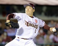 楽天の松井裕樹、海外FA権の行使決断へ！