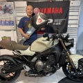 ＸＳＲ９００　Ｙ／Ｋさん
