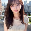 【画像】ギリ抱ける女さん、発見されるｗｗｗｗ