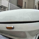 洗車