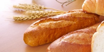 近所でフランスパンが見当たらない…