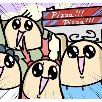 義実家に新年のご挨拶