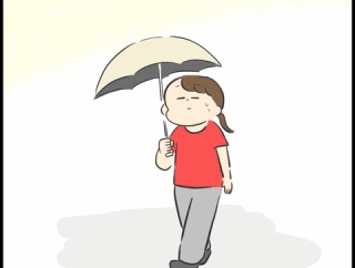 なんでお迎えに行ってるんだろうって
