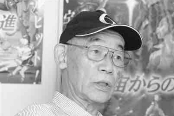 昔の写真カラーにした結果 名言