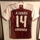『自己紹介(近藤聖太)〜Once a gooner Always a gooner〜』の画像