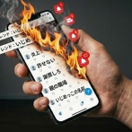 【悲報】いじめ加害者、親の個人情報までばら撒かれ親の職場に抗議の電話がかかってくる