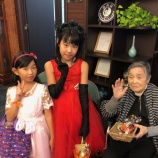 『可愛いお化けがやって来た🎃👻』の画像