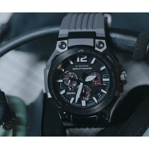 前作が発売から10分以内に完売したG-SHOCK、第3弾「John Mayer × G