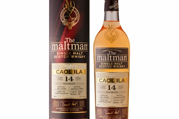 【2本組】CAOL ILA 17年 アンピーテッド(カリラ 17年 ) Amazon.co.jp: カリラ 17年 アンピーティッド 箱入り