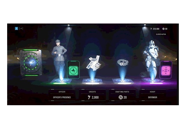 【スターウォーズバトルフロント2】日本の文化（課金ガチャ）渡るｗｗｗｗｗｗｗｗ