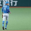 【日本ハム】中島卓也が“得意技”でミスを取り返す…２回に適時失策も４回に同点押し出し四球