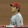 大谷vsヌートバー　三振、三振、三振
