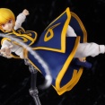 S.H.フィギュアーツ クラピカ レビュー
