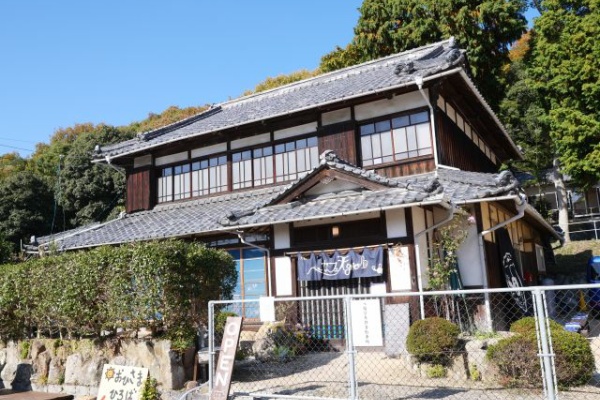 すすむの食べ歩き備忘録 備前市