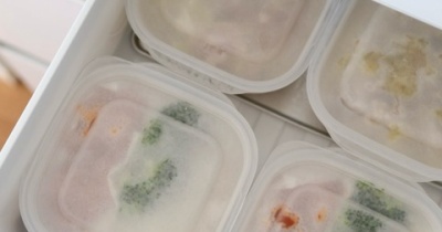 夏休みのお昼ご飯問題…今年はこれで乗り切ります