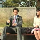 【日常フリーランニングトレのやる気アップ！】街中を身軽に走りまくるビジネスマン達