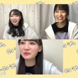 『[動画]2021.03.25 SHOWROOM　≠MEの「のいみーのいみ。」 【鈴木瞳美、冨田菜々風、本田珠由記】【ノイミー】』の画像