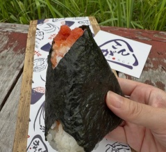 【浦和】埼玉初上陸「おにぎりこんが」が浦和パルコにオープン。大塚ぼんご直伝の味