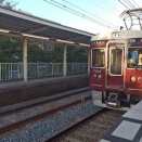 通勤乗車／令和7年10月30日