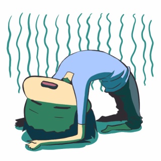 鬼女速 マジキチ