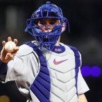 ドジャースのあの選手、MLBで一番嫌われる選手になってしまうwwwwwwwwwwwwwwwwwwwwwwwwwwwwwwww
