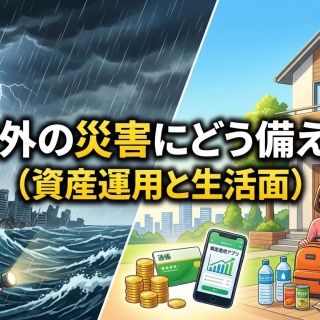 サラリーマンが株式投資でセミリタイアを目指してみました。