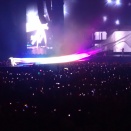 今更だけどLady Gaga "The MAYHEM Ball Tour"＠東京ドームに行ってきました！