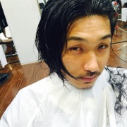 メンズカット劇的ビフォーアフター 本当にためになる髪のこと