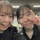 新入生ブログリレー☀️